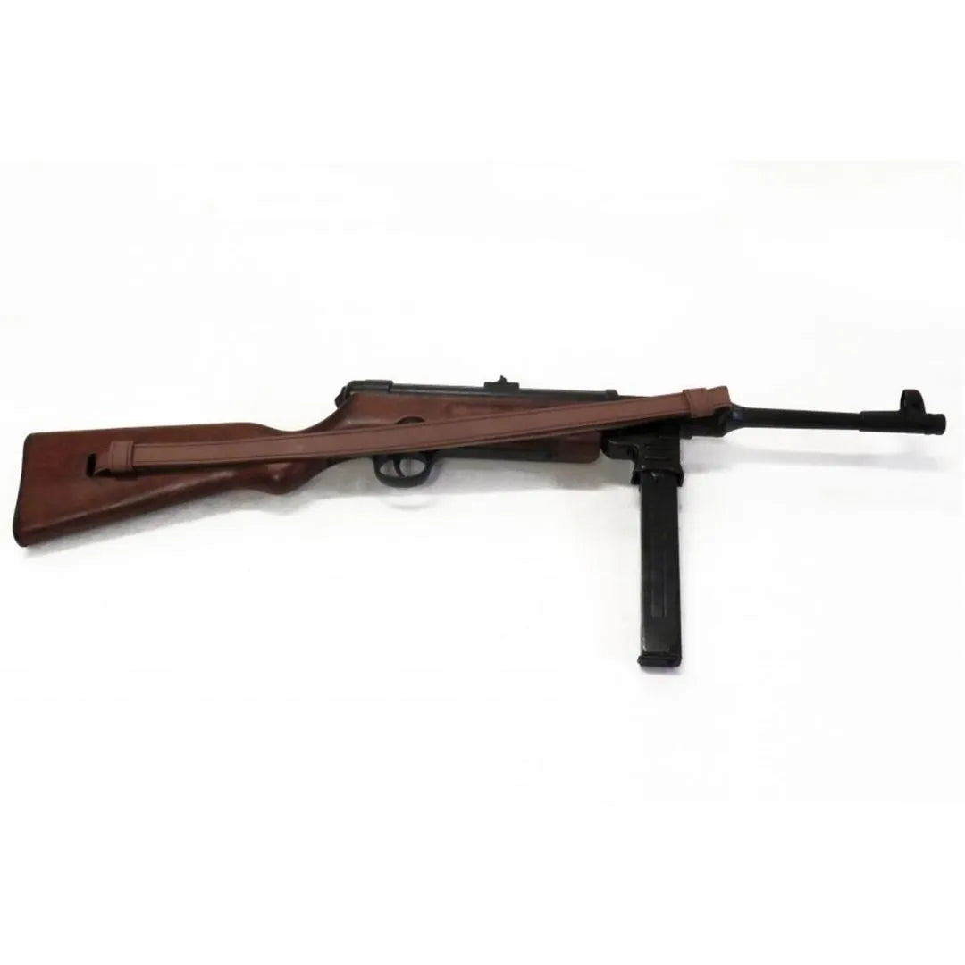 Imagen única de: Ametralladora Mp41, Réplica No Funcional 1124C