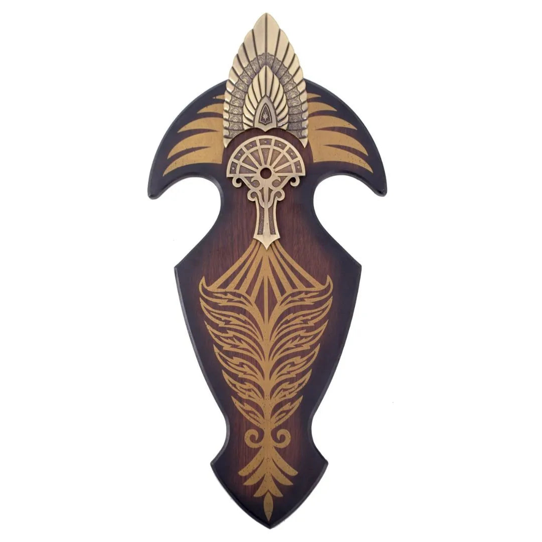 Imagen única de: Anduril gama TOP con expositor y vaina El Señor de los Anillos