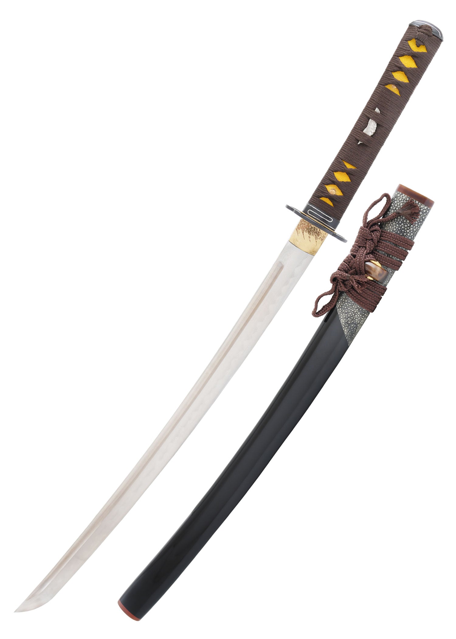 Imagen única de: Senshi Erai Hito No Wakizashi, Battleblades