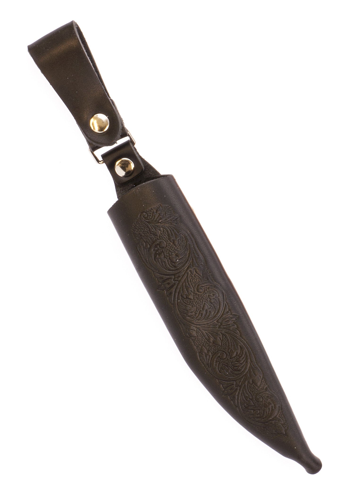 Imagen única de: Cuchillo Fijo Renessanse, Brusletto