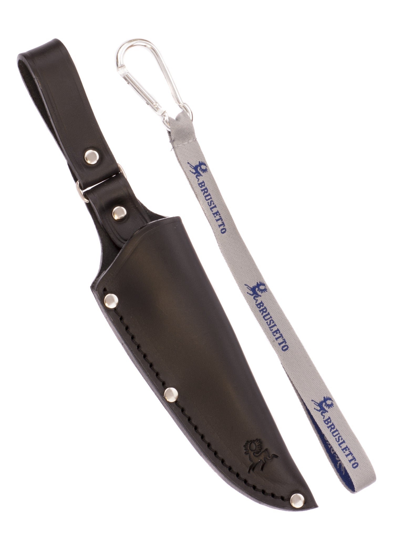 Imagen única de: Cuchillo Fijo Fjord, Brusletto