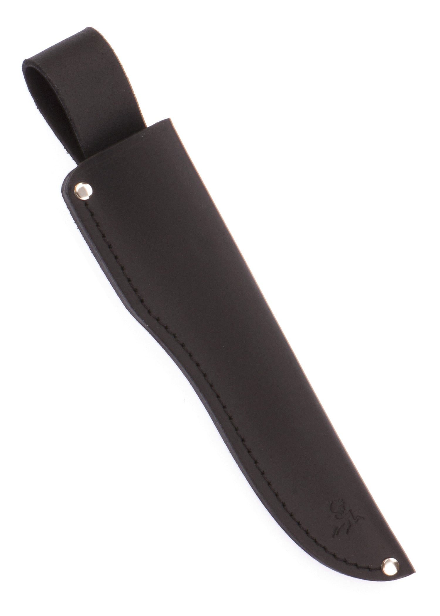 Imagen única de: Cuchillo Fijo Tiur, Brusletto