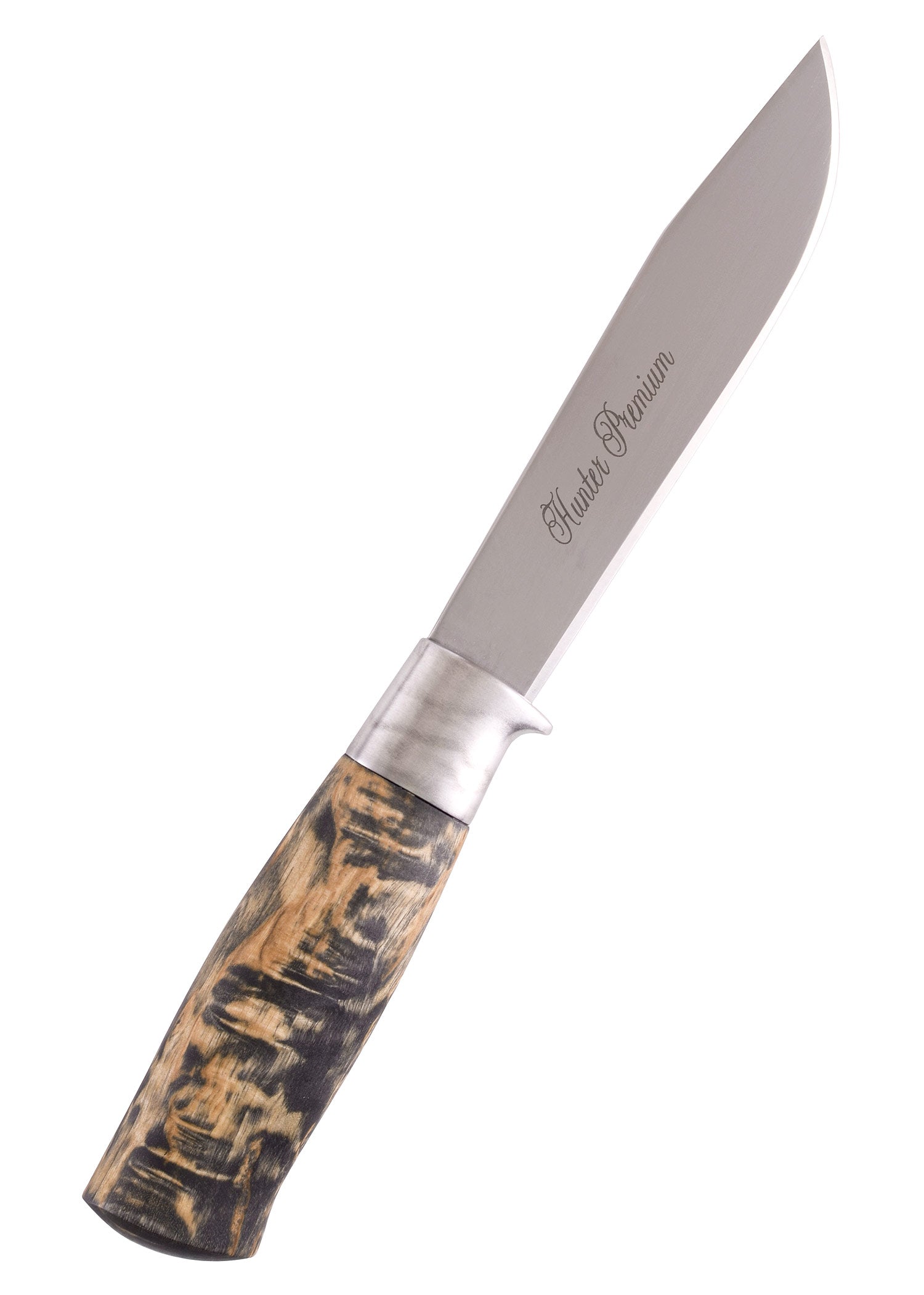 Imagen única de: Cuchillo Fijo Hunter Premium, Brusletto