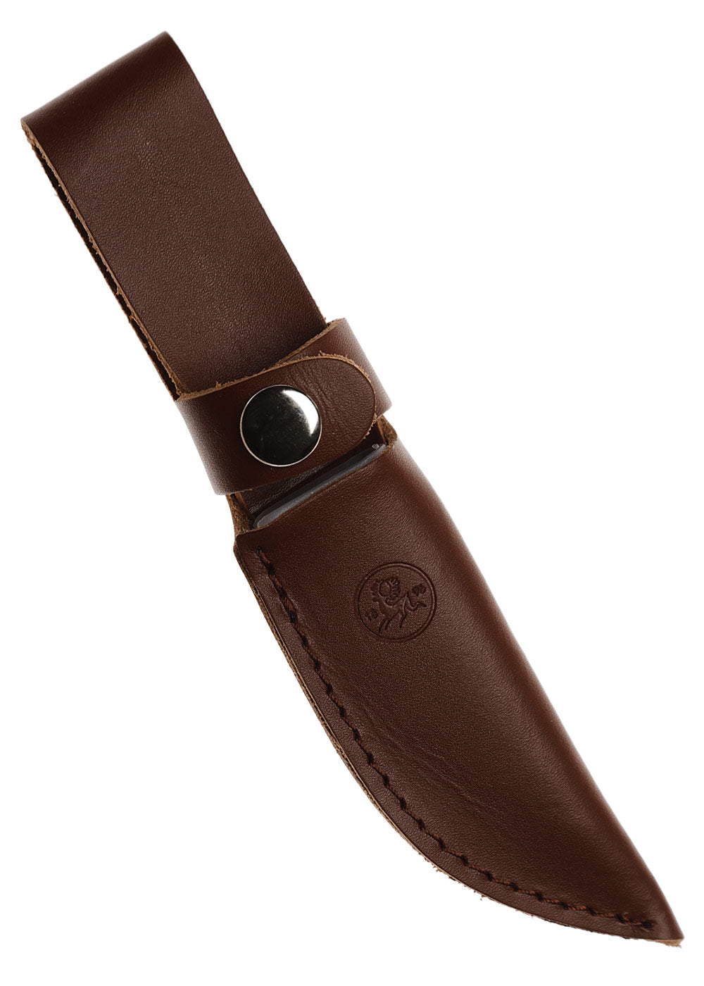 Imagen única de: Cuchillo Fijo Speider, Brusletto