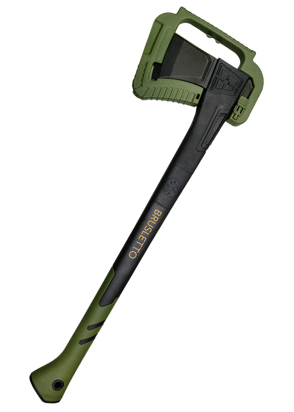 Imagen única de: Hacha De Partir Kikut, 71 Cm, Brusletto