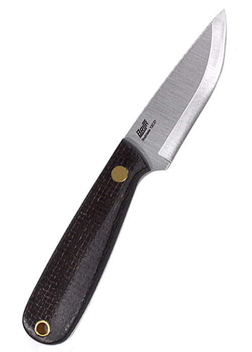 Imagen única de: Brisa Necker 70 - Bison Micarta, Escandinavia