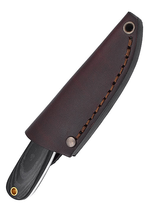 Imagen única de: Brisa Necker 70 - Micarta Negra, Escandinava