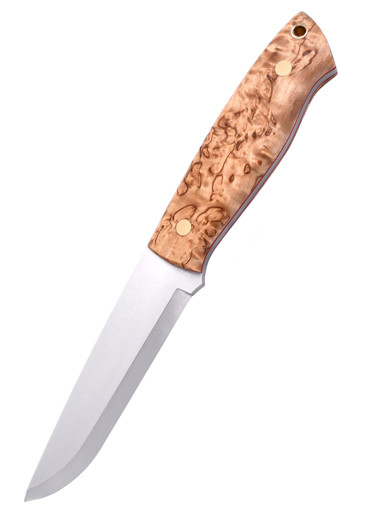 Imagen única de: Brisa Trapper 115 - Abedul Rizado Estabilizado, Escandinavo