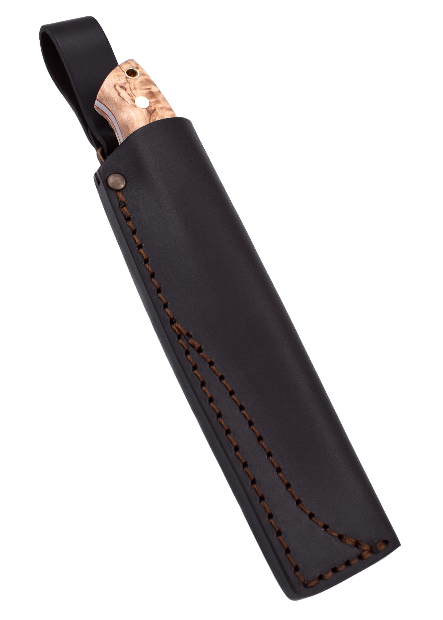 Imagen única de: Brisa Trapper 115 - Abedul Rizado Estabilizado, Escandinavo