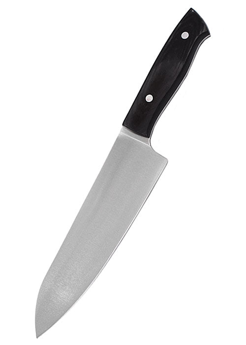 Imagen única de: Brisa Chef 185 - Micarta Negra