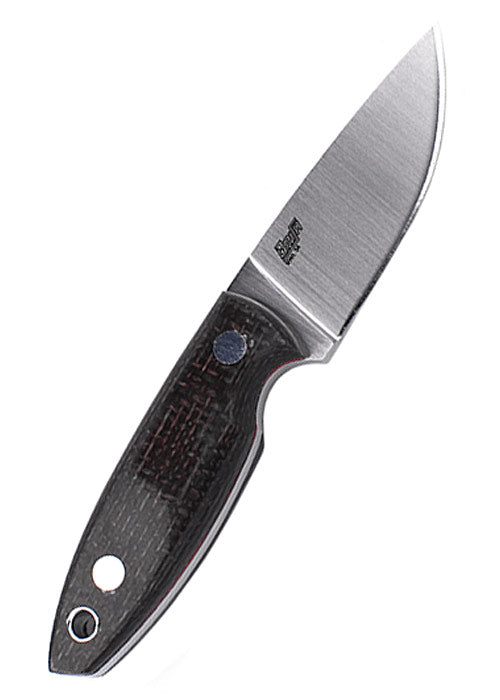 Imagen única de: Brisa Scara 60 - Bisonte Micarta