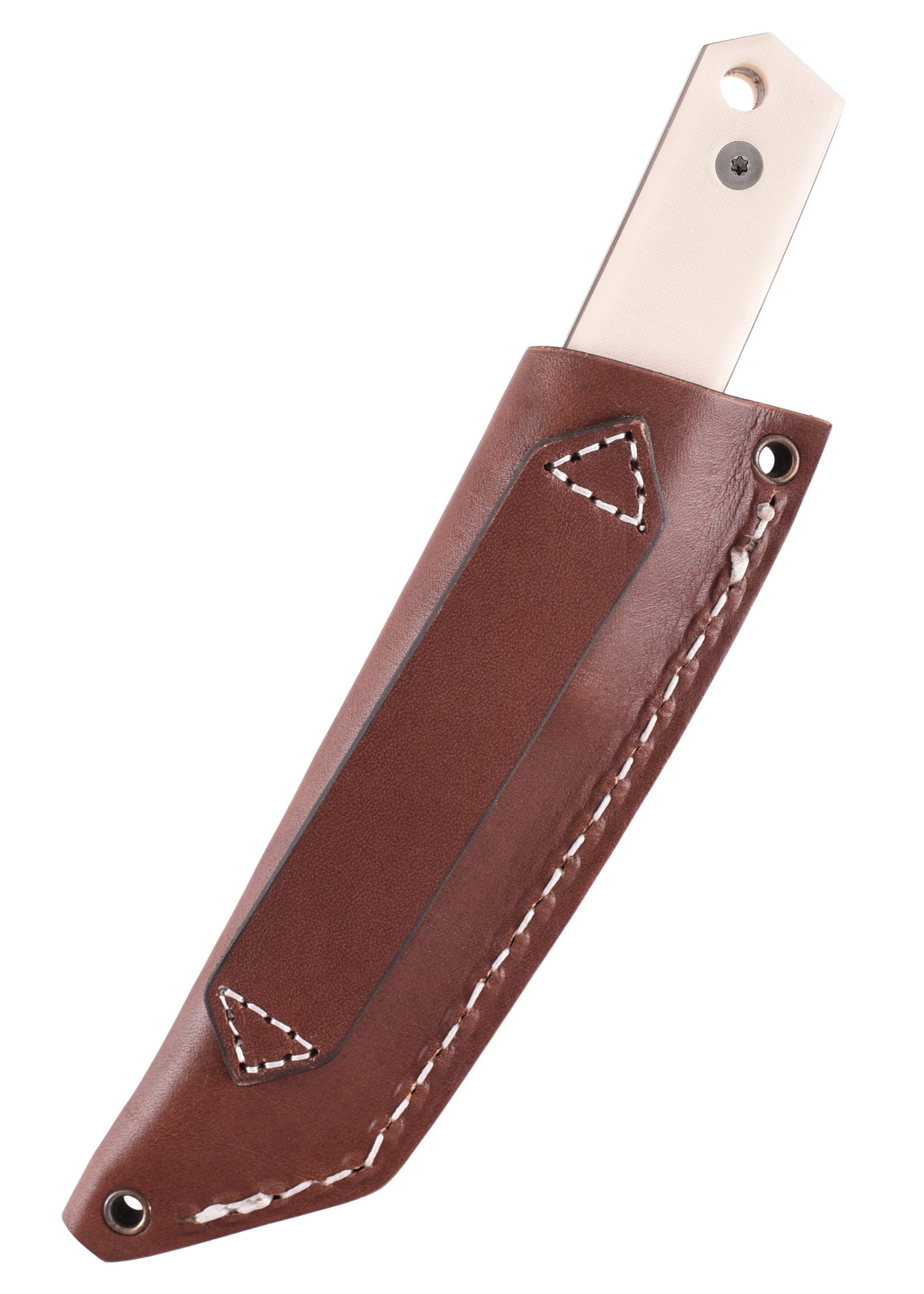 Imagen única de: Brisa Kwaiken 90 - Micarta Marfil