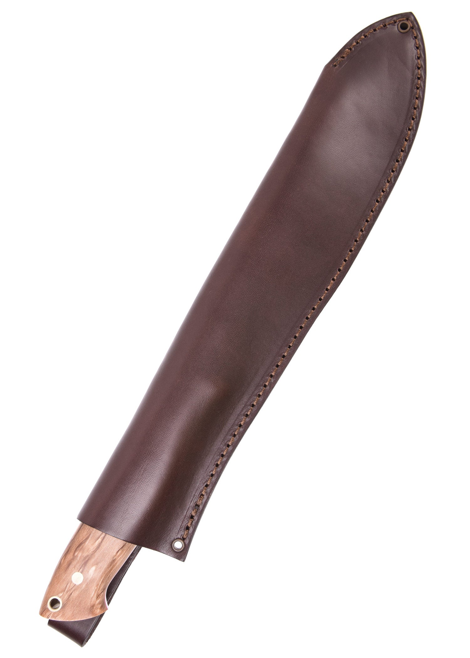 Imagen única de: Brisa Bigmuk, Abedul Rizado Estabilizado