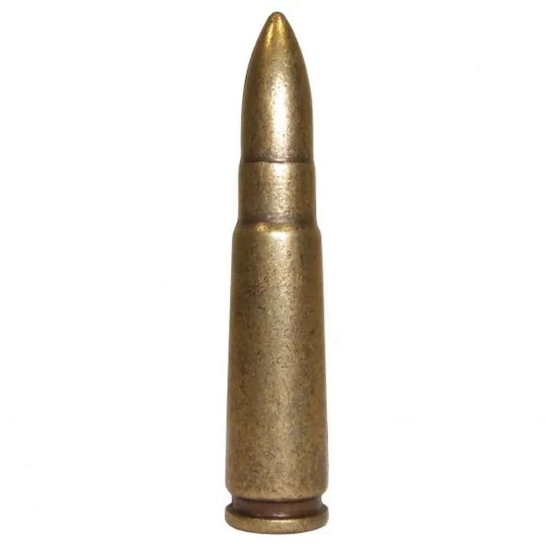 Imagen única de: Bala De Ametralladora Ak-47 55