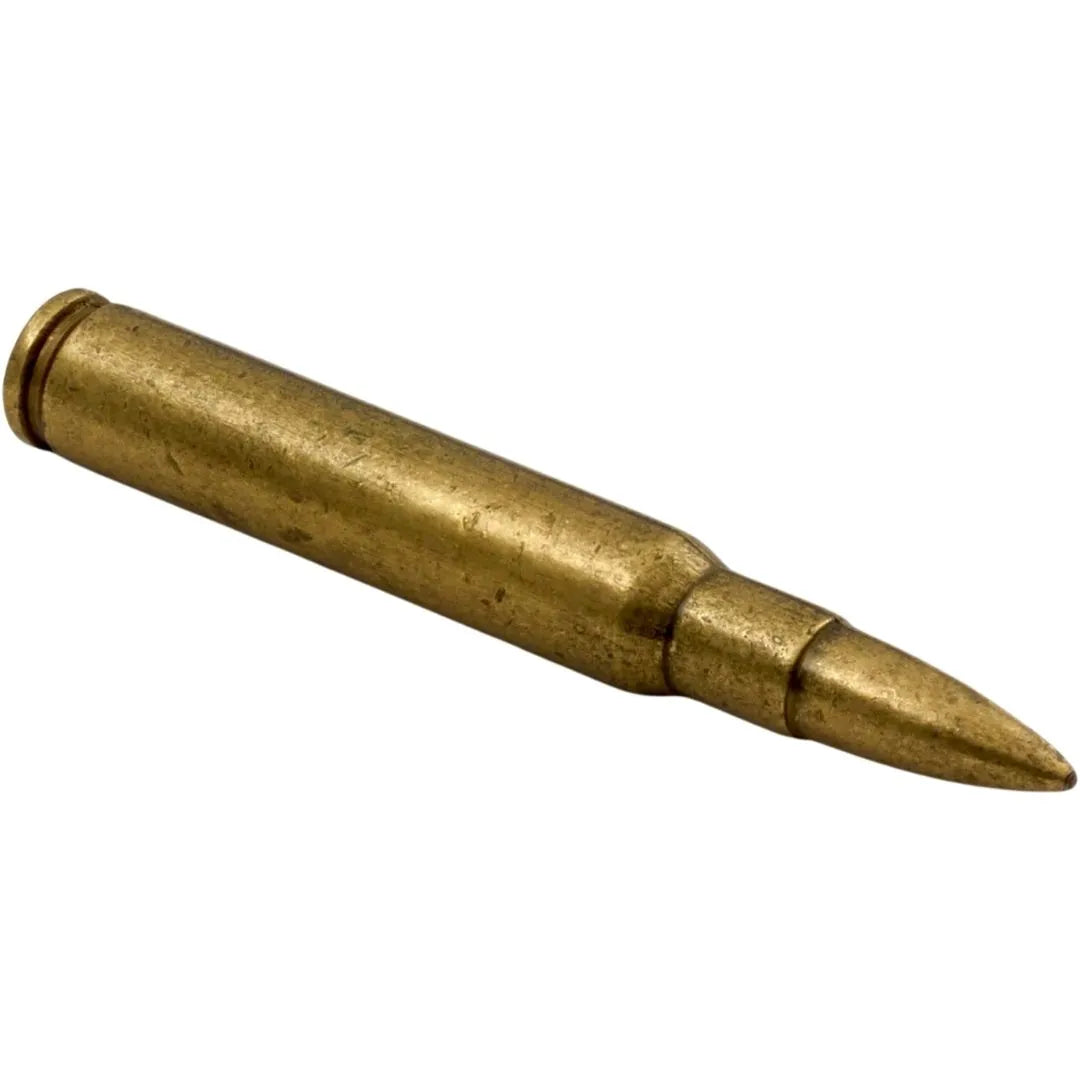 Imagen única de: Bala De Rifle Garand 56