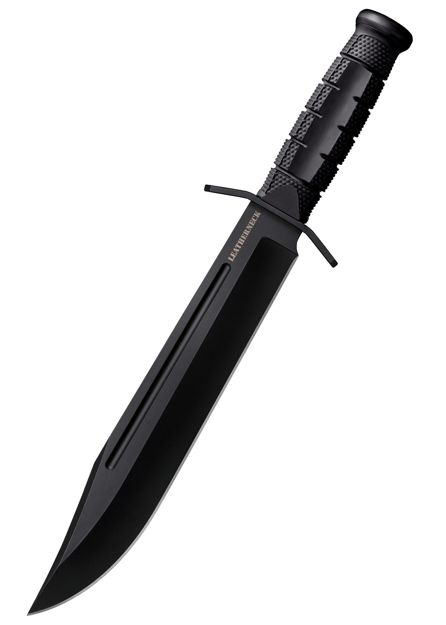 Imagen única de: Cuchillo Fijo Leatherneck Bowie