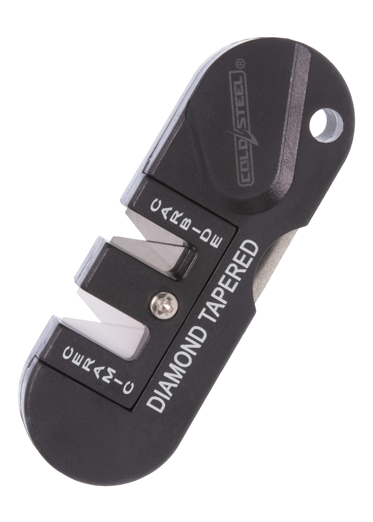 Imagen única de: Afilador De Cuchillos 3 En 1