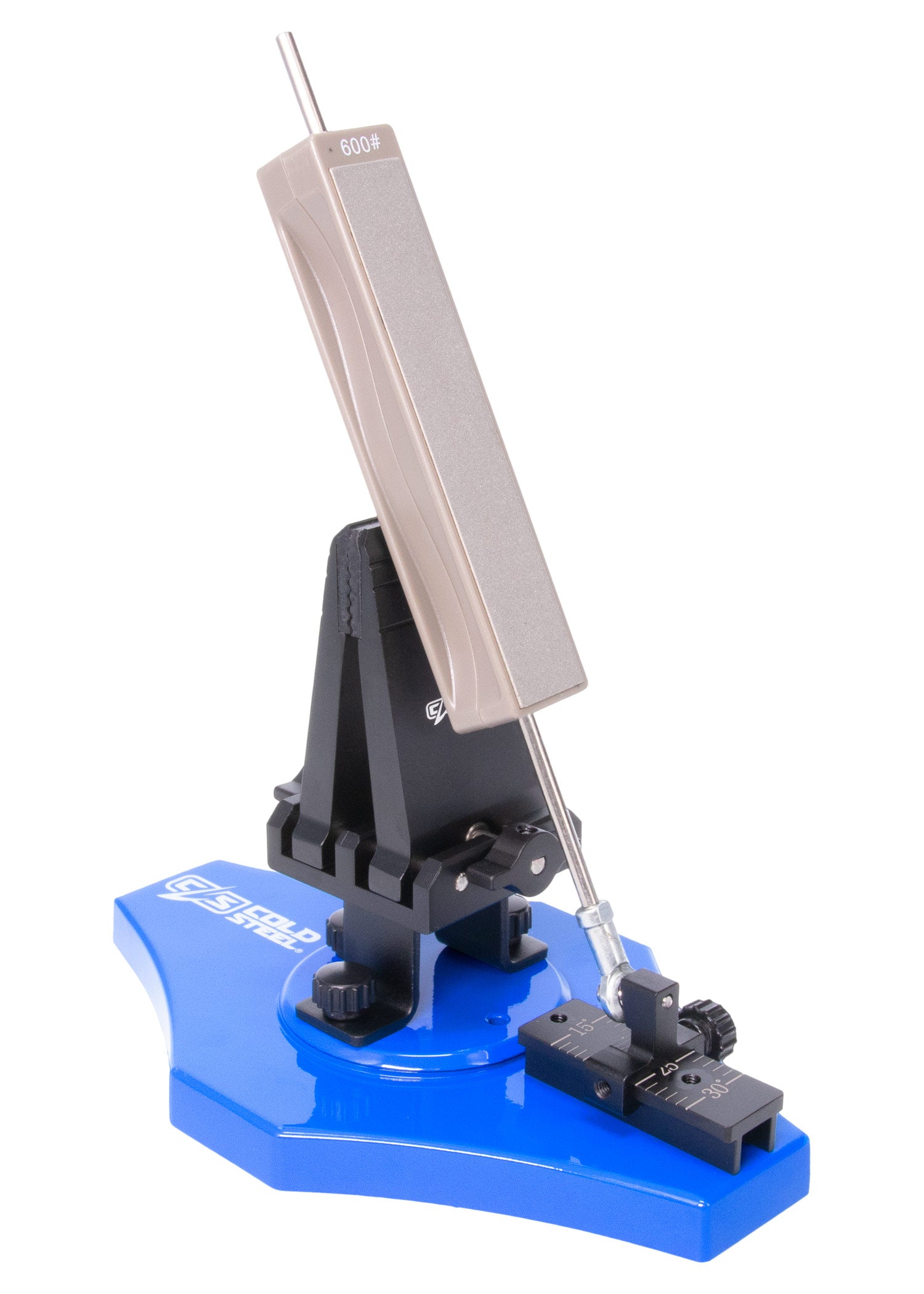 Imagen única de: Afilador De Cuchillos De Mesa