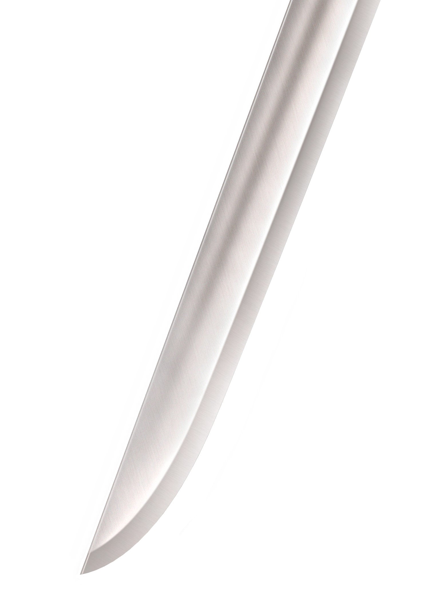 Imagen única de: Espada Vikinga Afilada Por Un Lado