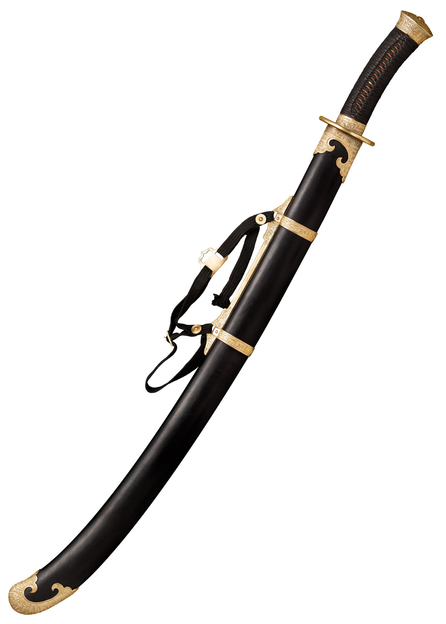 Imagen única de: Sable Chino