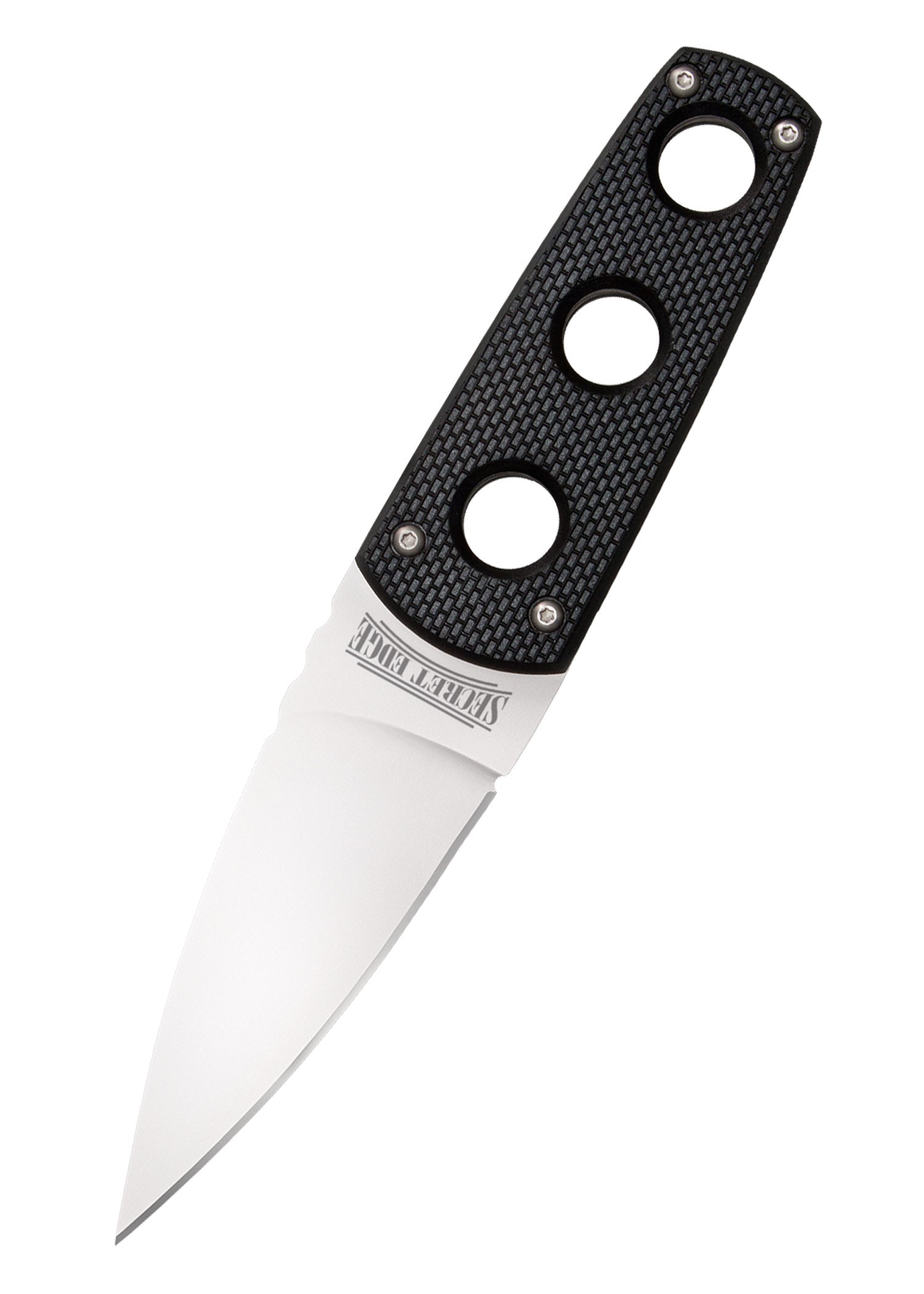 Imagen única de: Secret Edge, Cuchillo De Cuello Con Funda