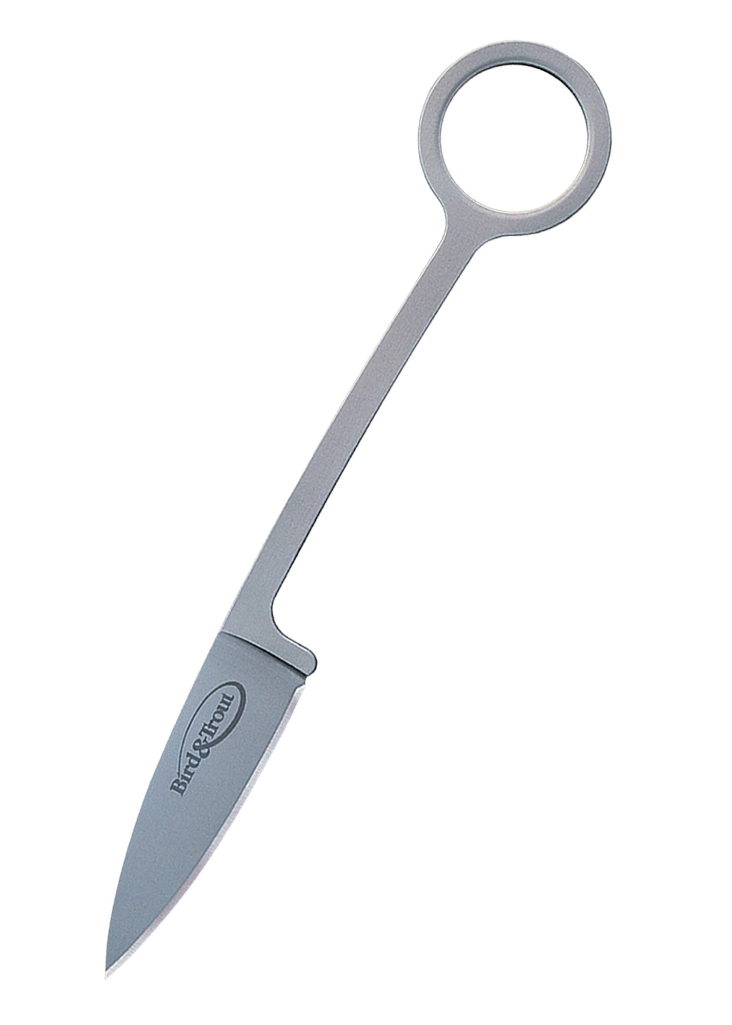 Imagen única de: Pájaro Y Trucha, Cuchillo Outdoor