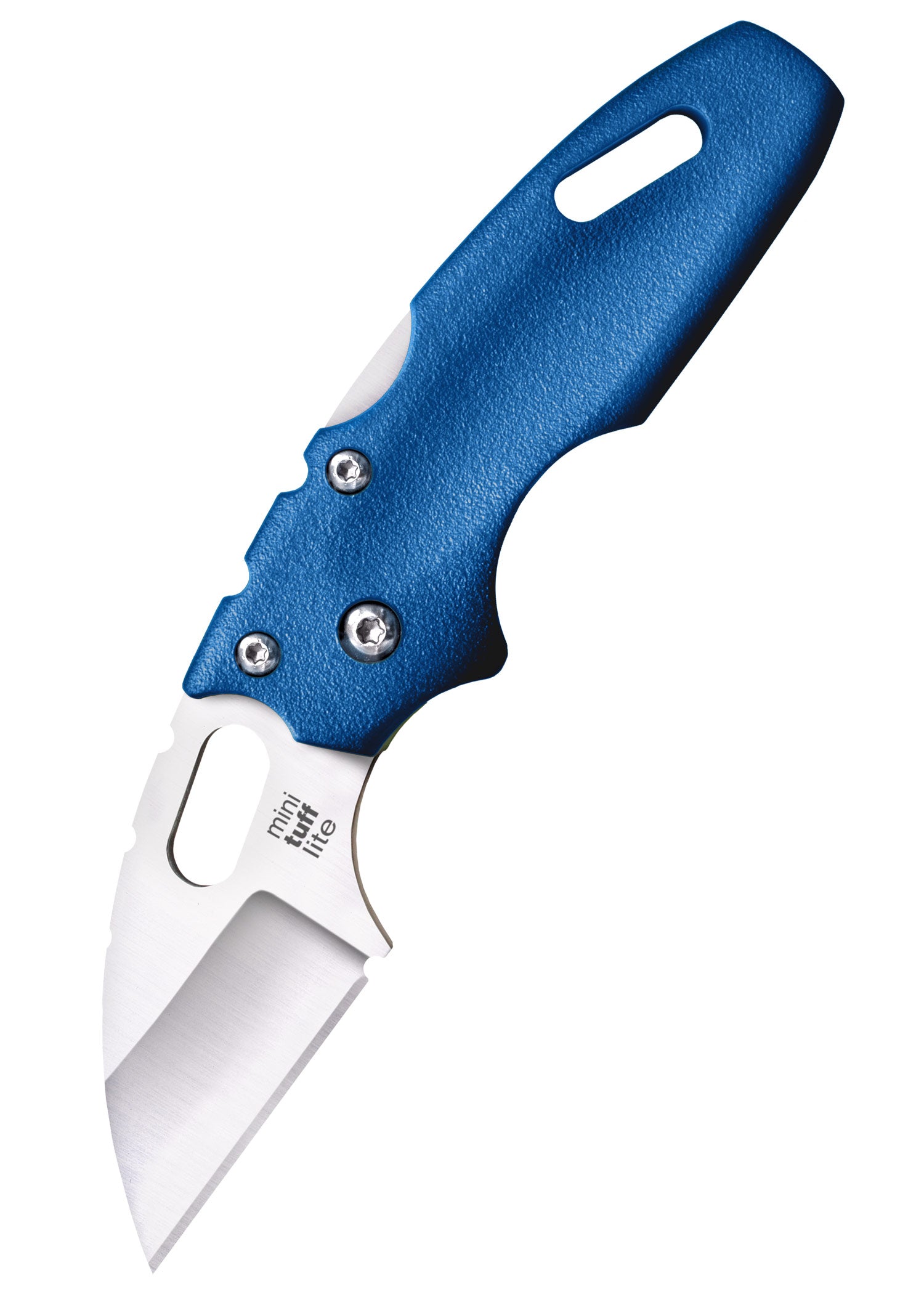 Imagen única de: Navaja Mini Tuff Lite, Azul
