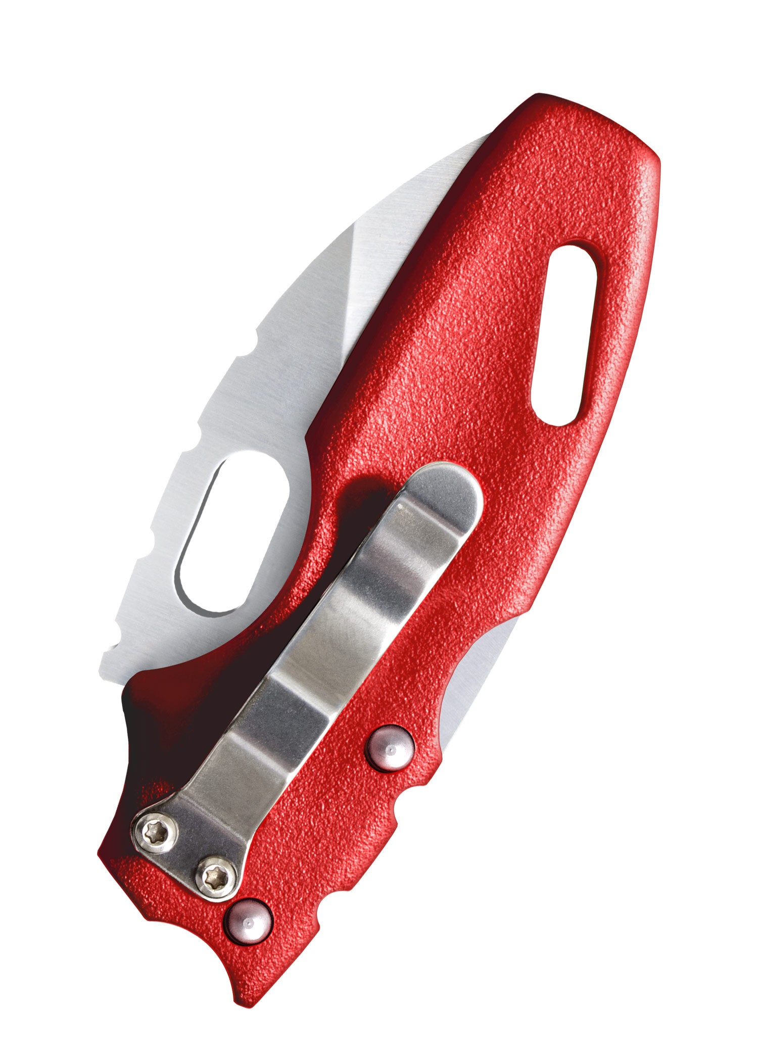 Imagen única de: Navaja Mini Tuff Lite, Roja