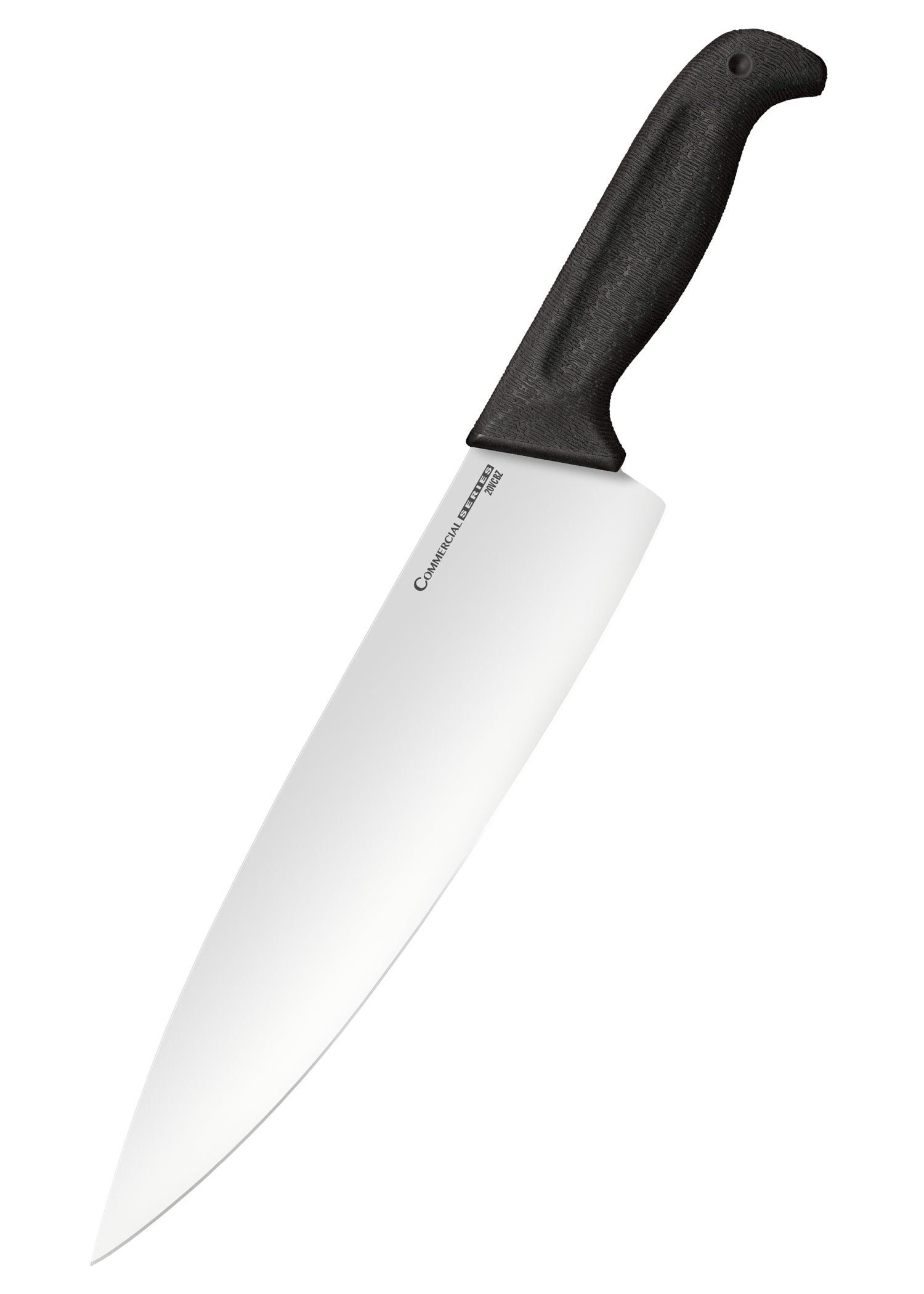 Imagen única de: Cuchillo De Chef, Hoja De 10 Pulgadas, Serie Comercial