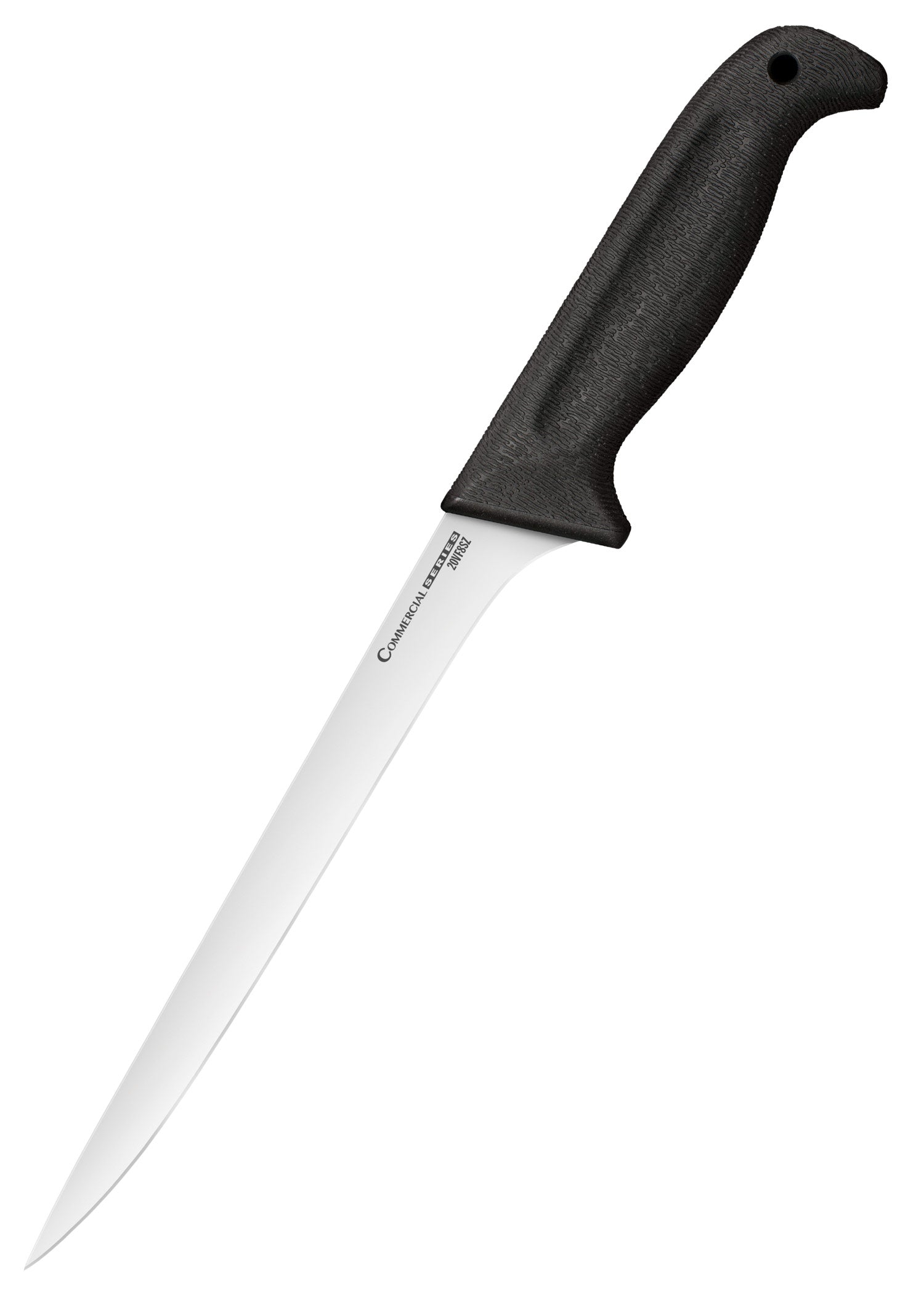 Imagen única de: Cuchillo Para Filetear, Hoja De 8 Pulgadas, Serie Comercial