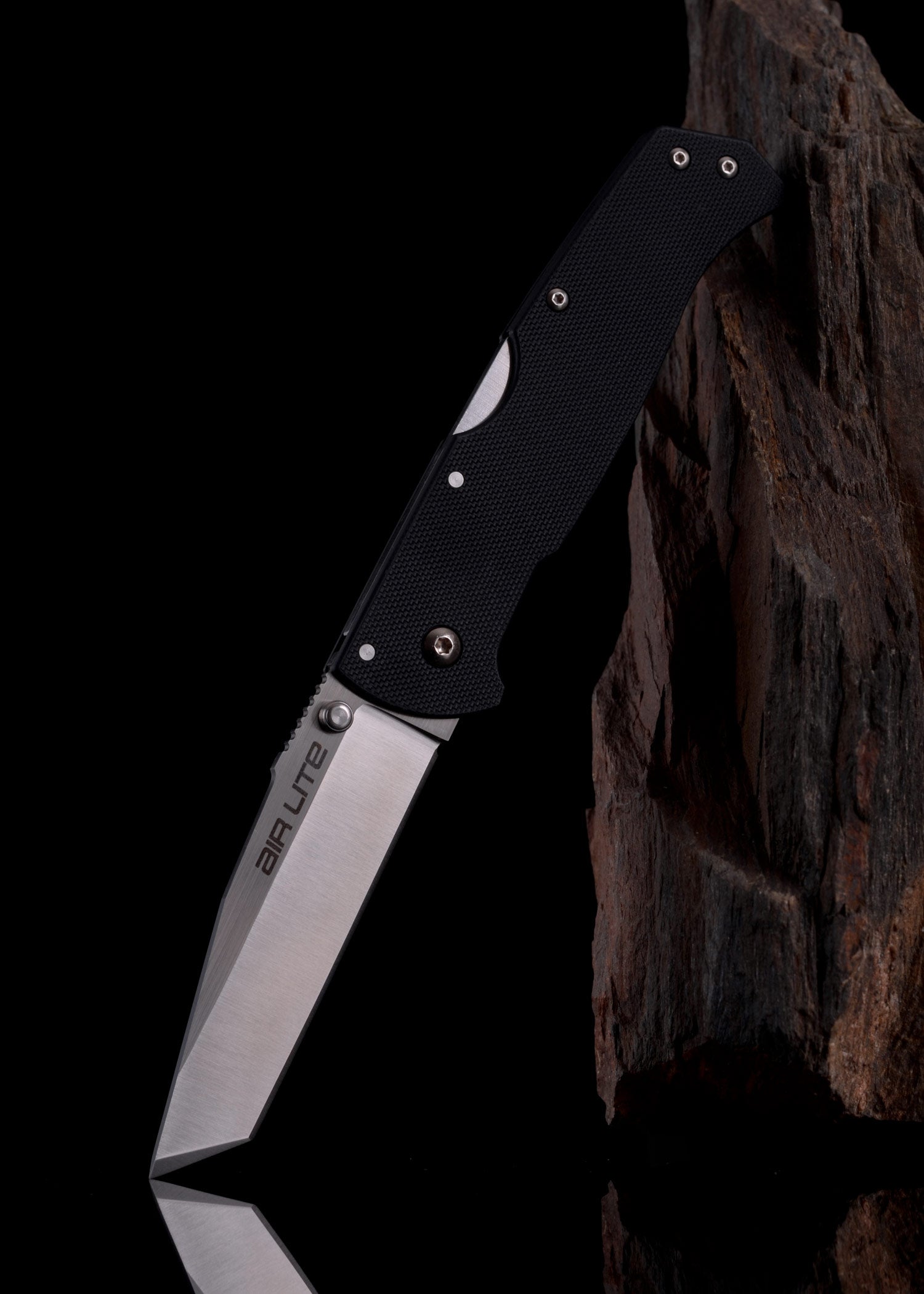 Imagen única de: Navaja Air Lite Tanto Punto