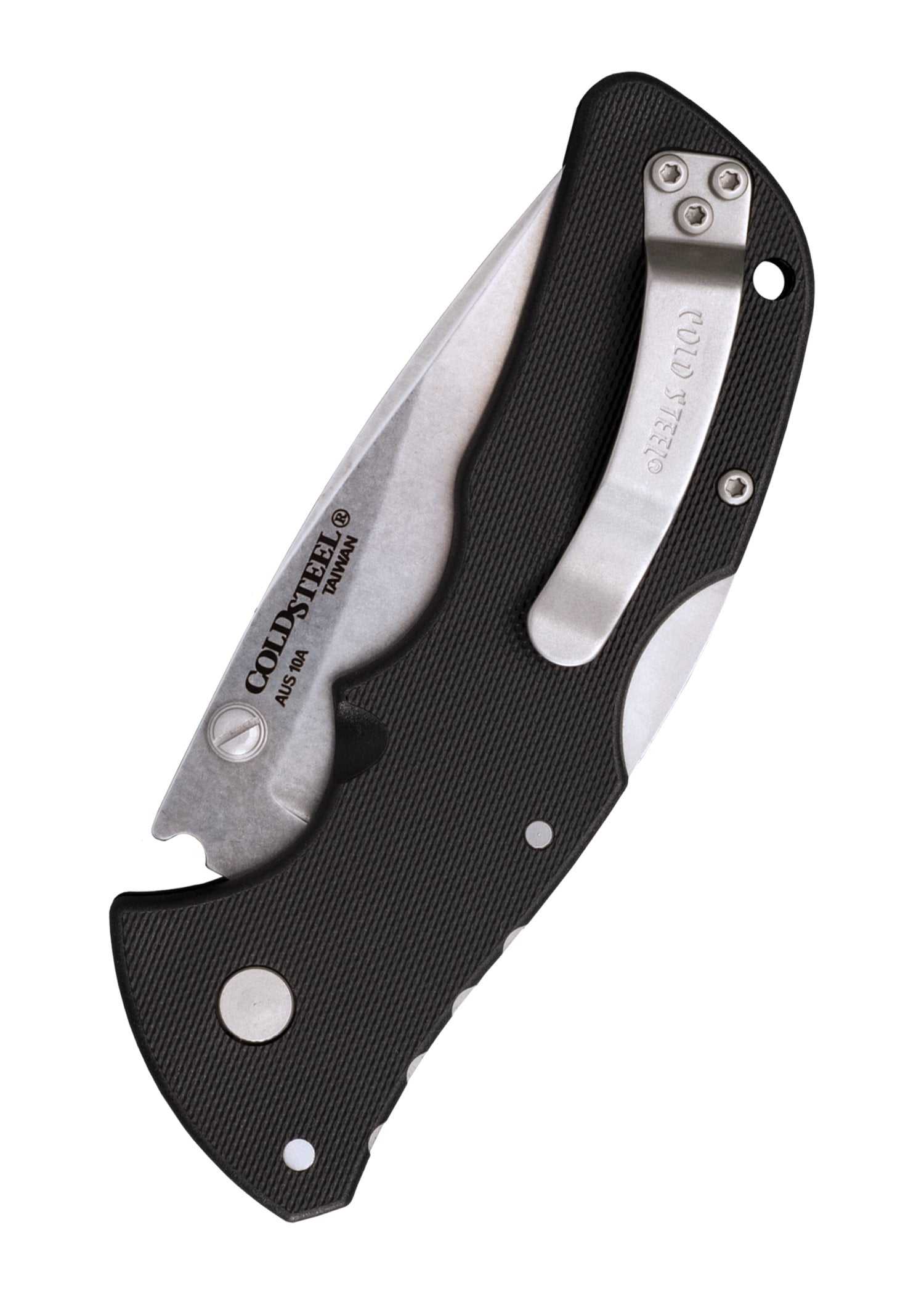 Imagen única de: Navaja De Bolsillo Mini Recon 1 Spear Pt., Aus 10A