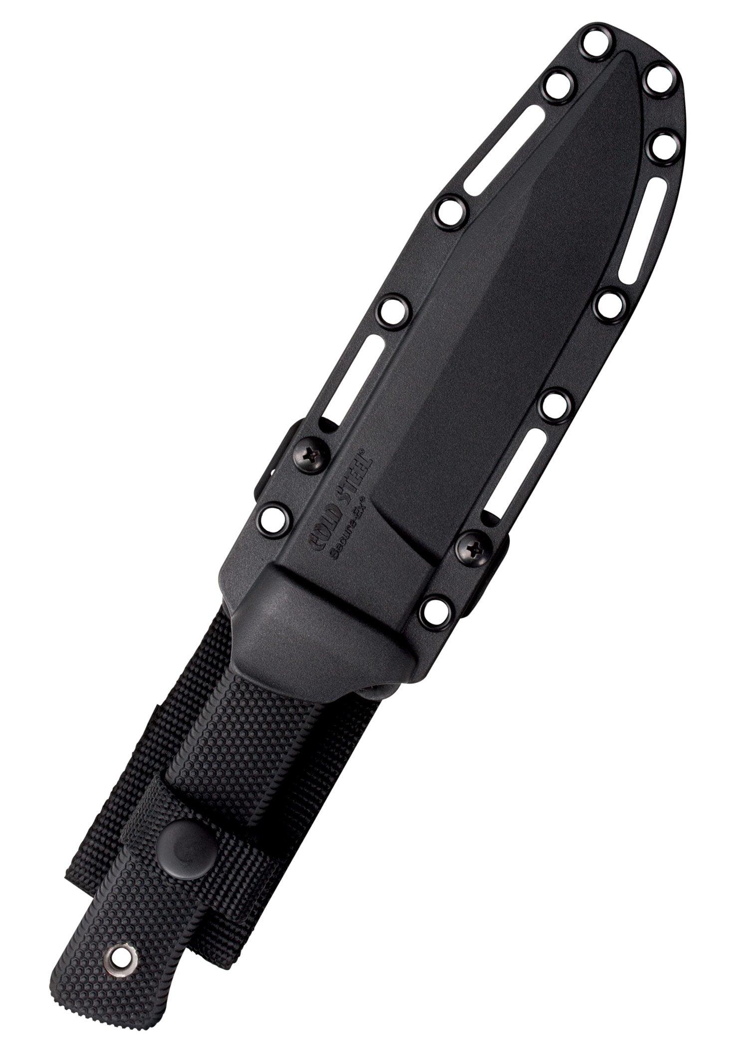 Imagen única de: Cuchillo De Rescate Srk, Acero San Mai