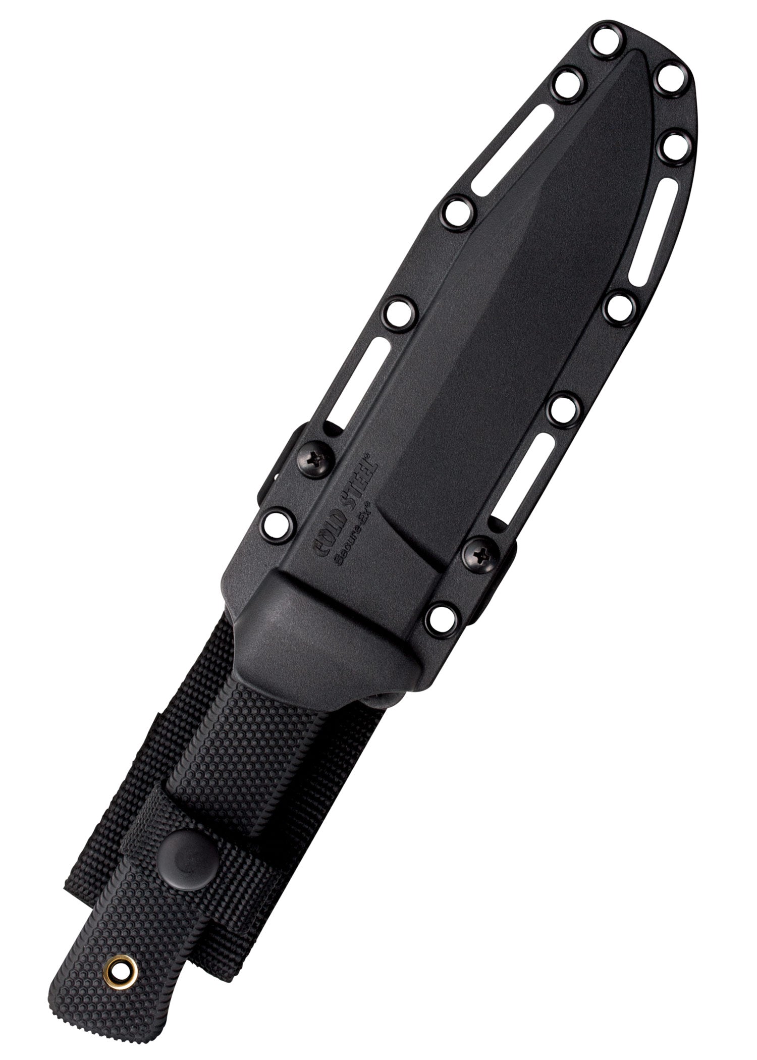 Imagen única de: Cuchillo De Rescate 3V Srk, Acero Cpm 3V, Acabado Satinado