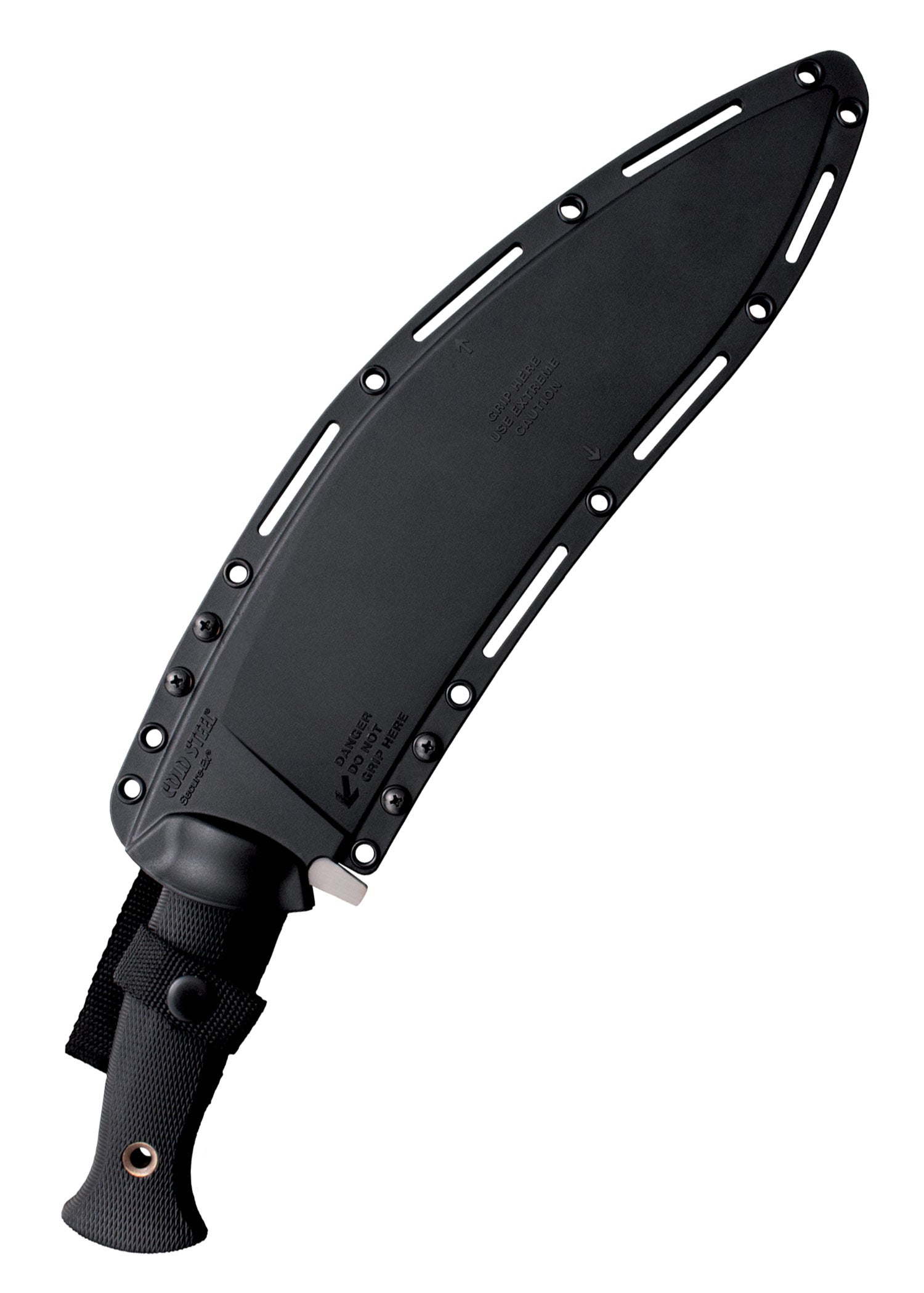 Imagen única de: Gurkha Kukri Plus, 4034Ss