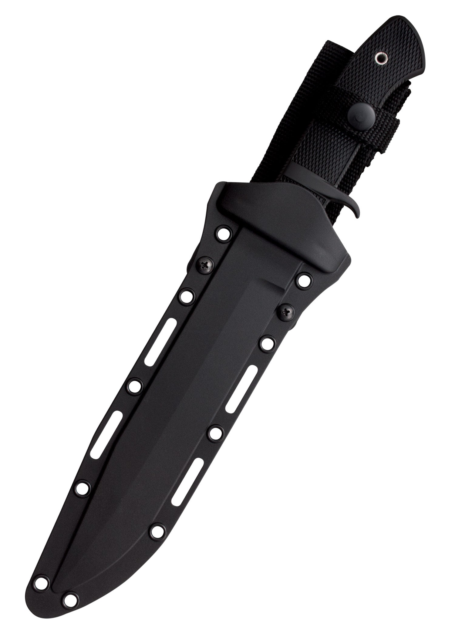 Imagen única de: Oss, Cuchillo De Caza De Doble Filo