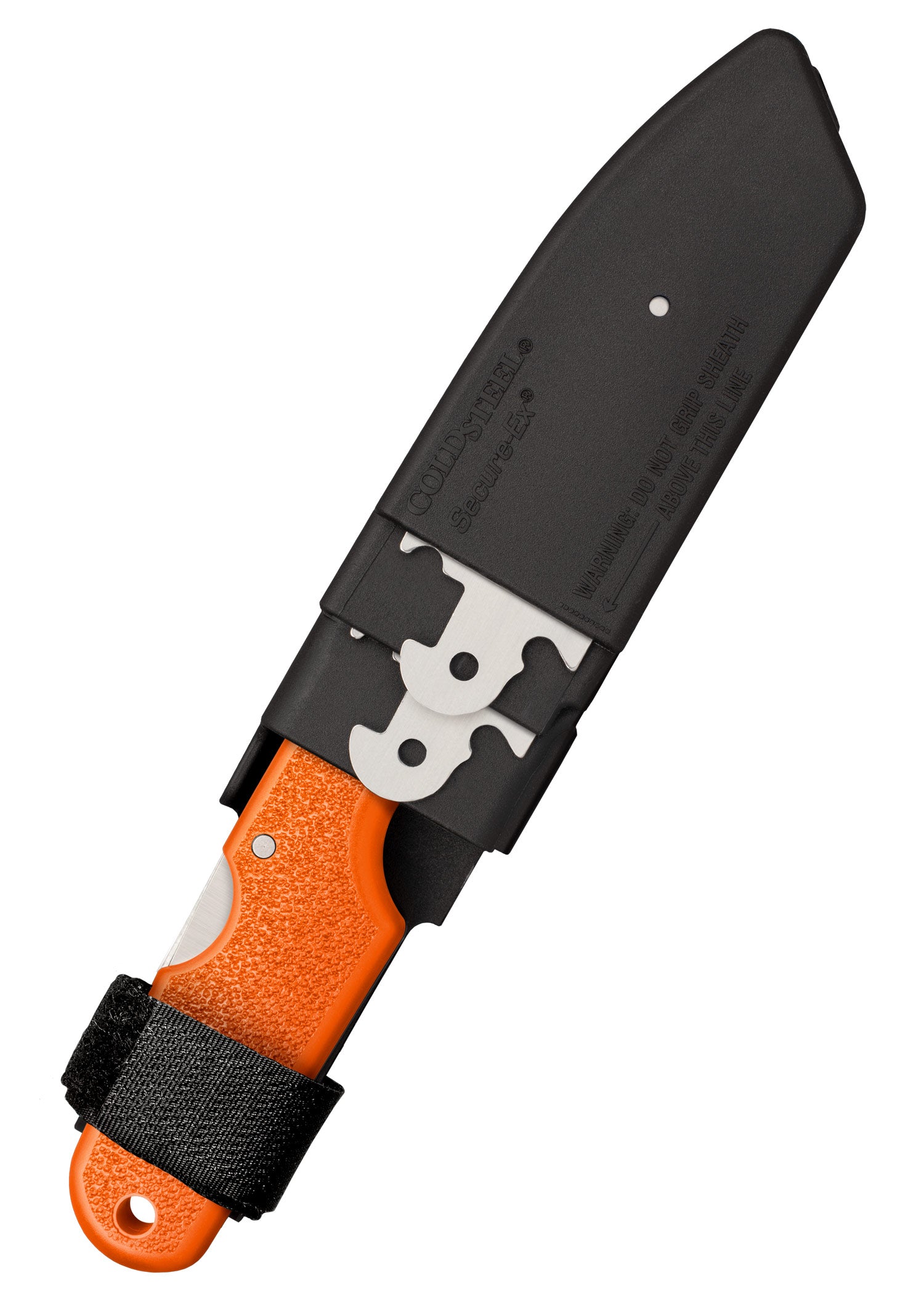 Imagen única de: Haga Clic Y Corte Cazador