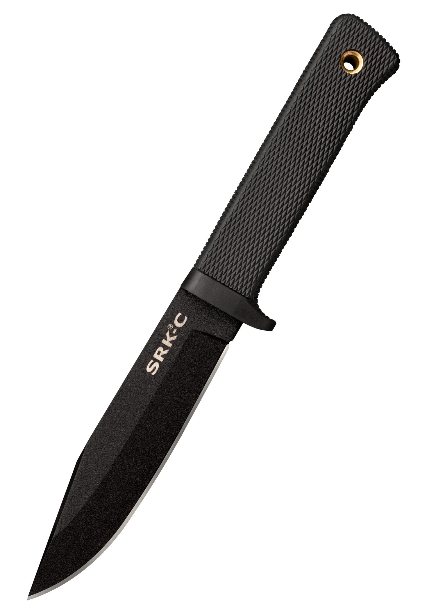 Imagen única de: Cuchillo De Rescate Compacto Srk