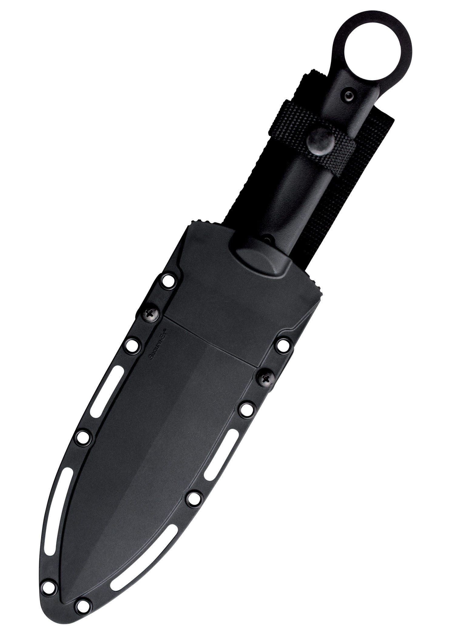 Imagen única de: Shanghai Shadow - Cuchillo Arrojadizo