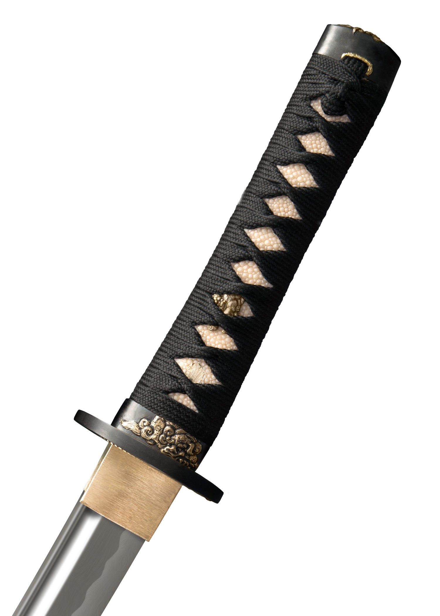 Imagen única de: León De Oro Wakizashi
