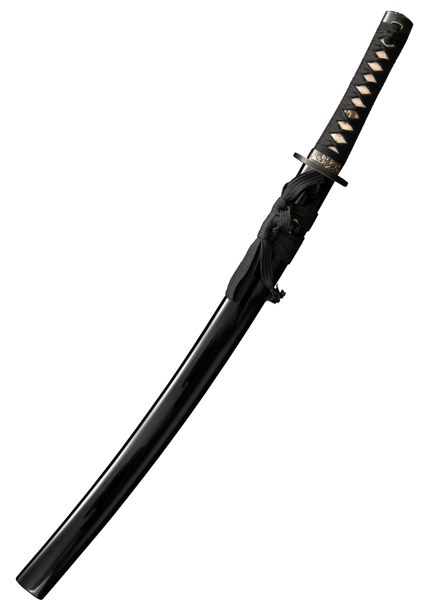 Imagen única de: León De Oro Wakizashi