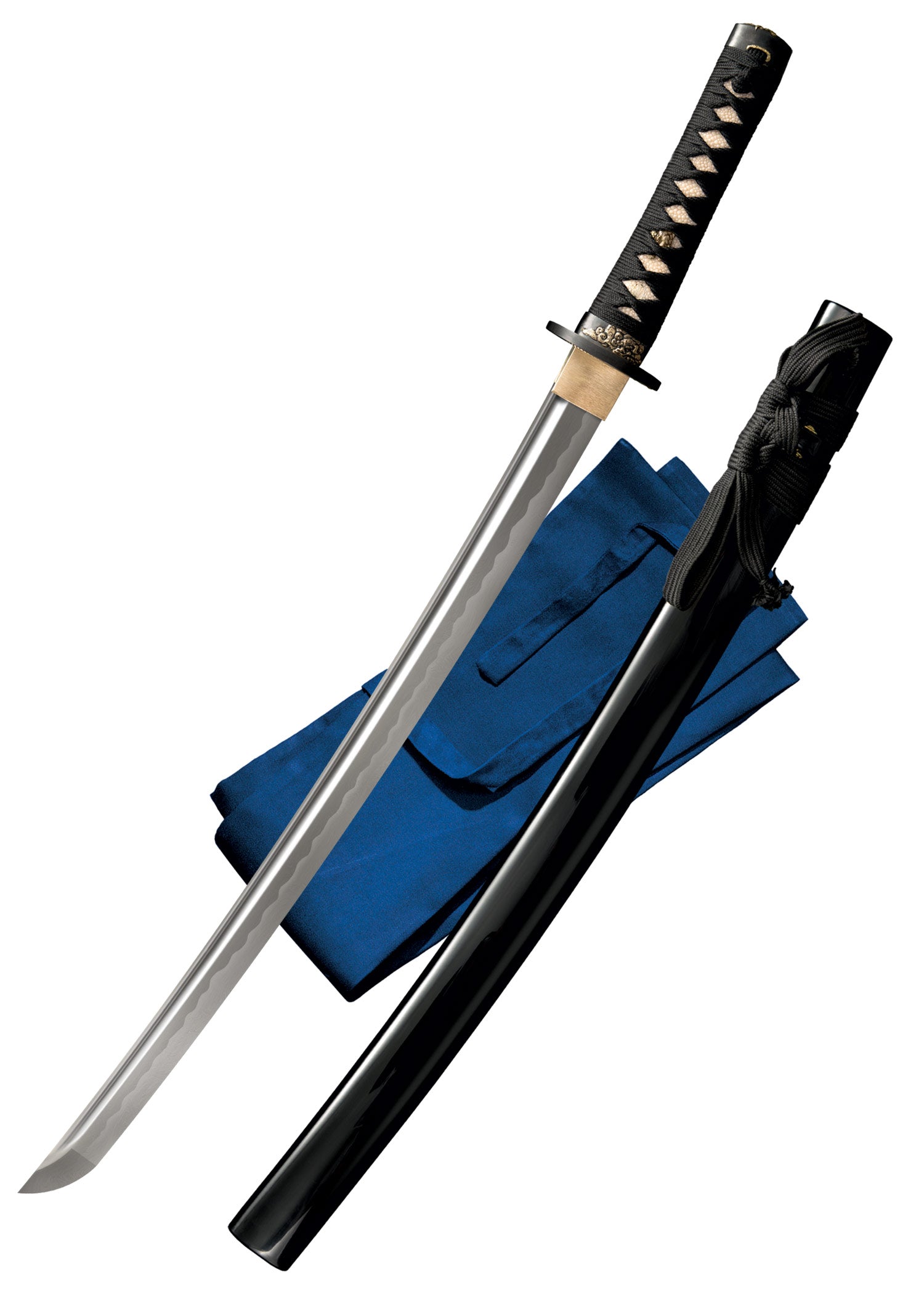 Imagen única de: León De Oro Wakizashi