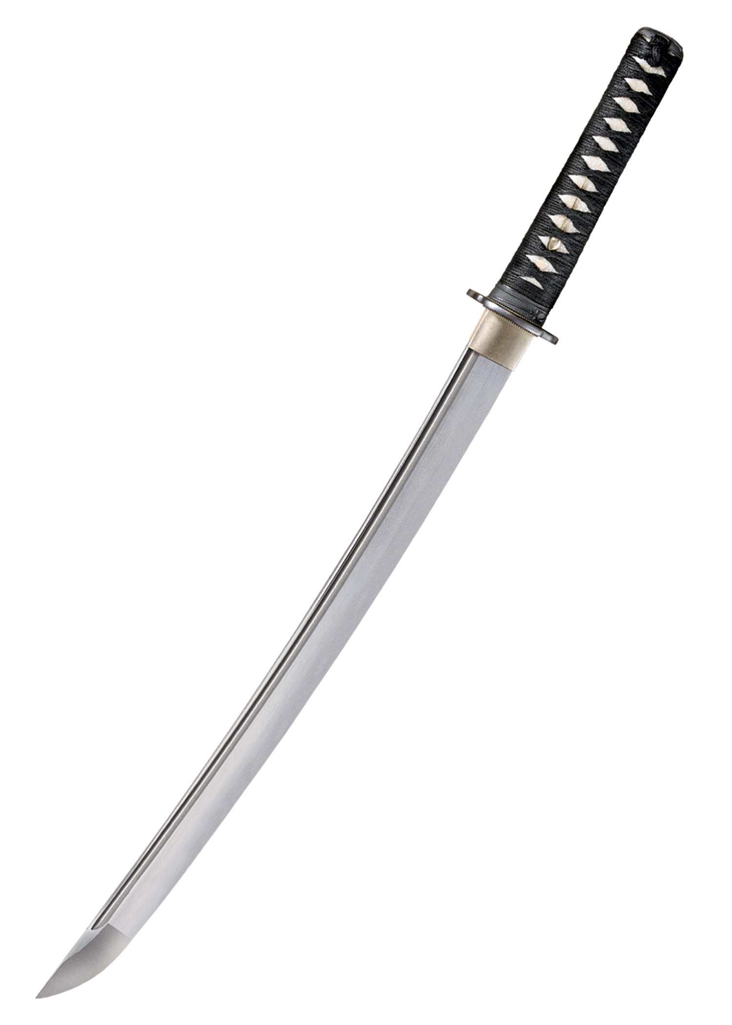 Imagen única de: Guerrero Wakizashi