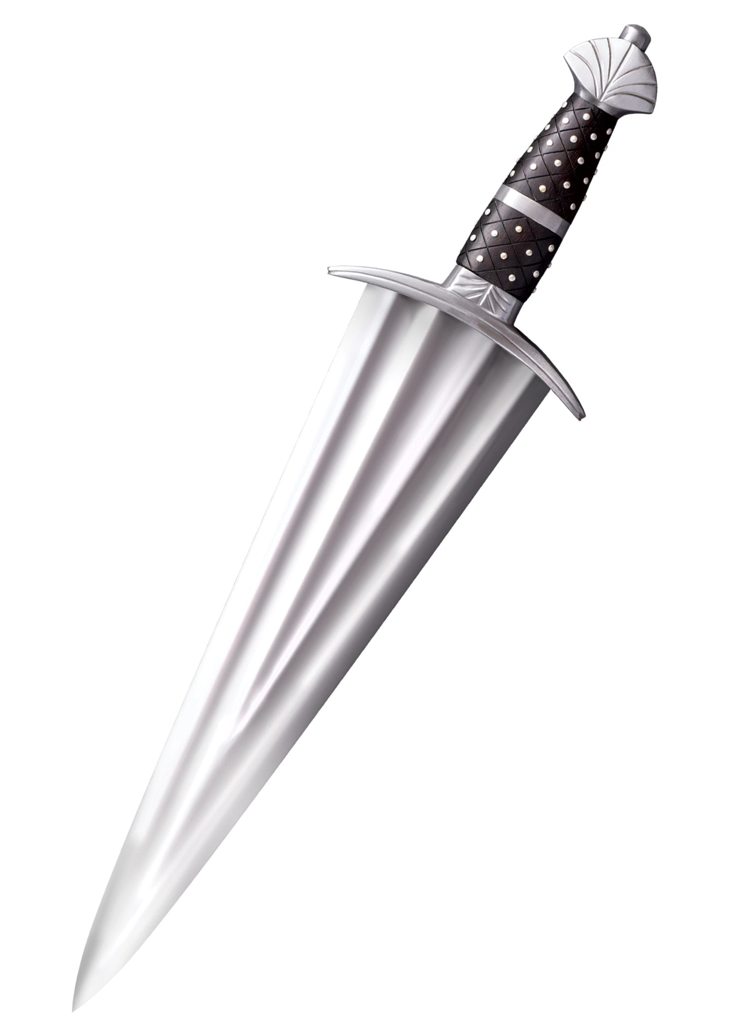 Imagen única de: Cinquedea, Espada Corta, Afilada