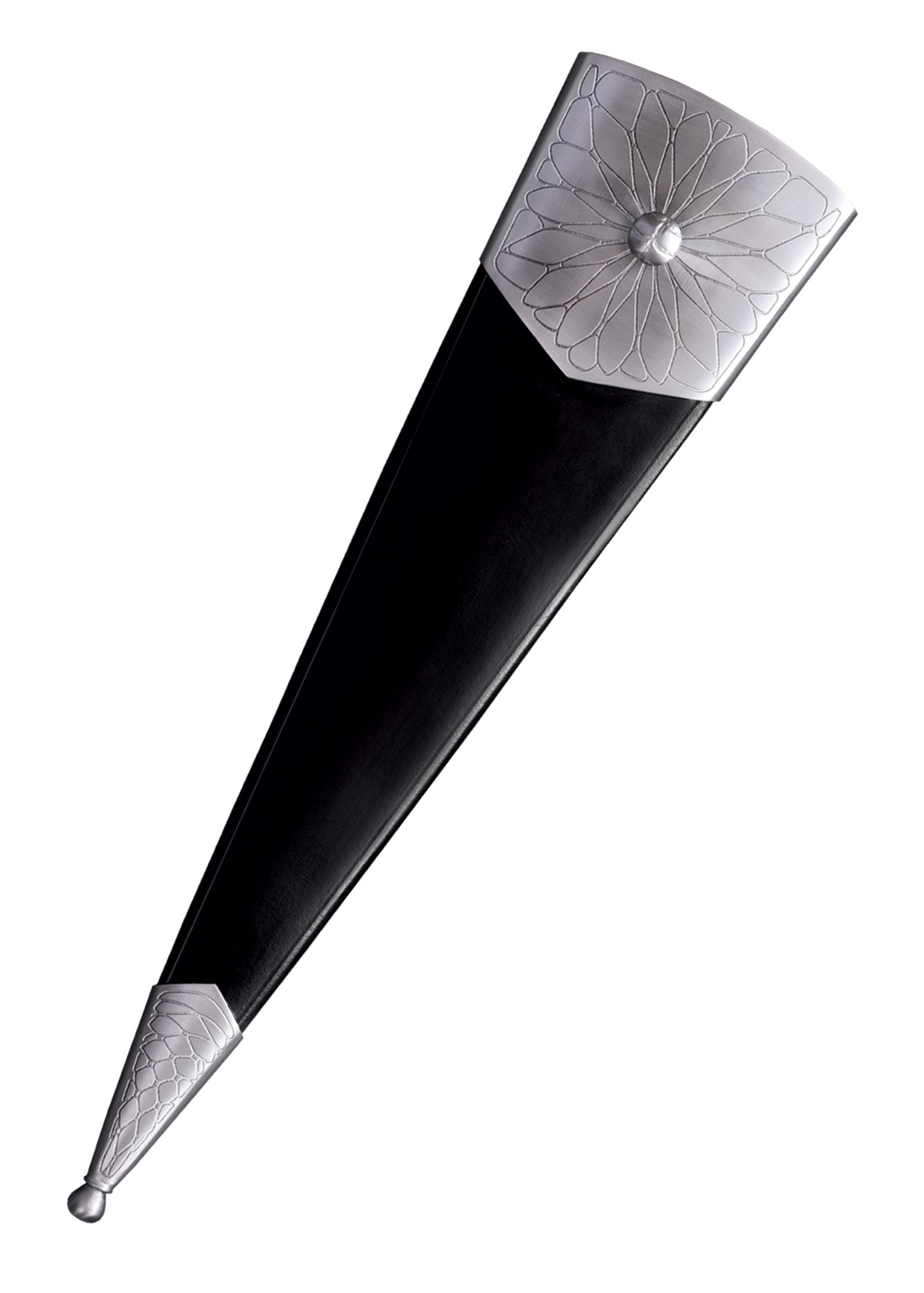 Imagen única de: Cinquedea, Espada Corta, Afilada