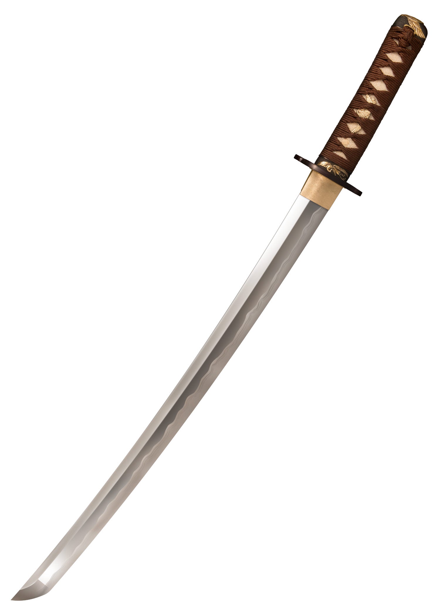 Imagen única de: Mizutori (Grúa) Wakizashi