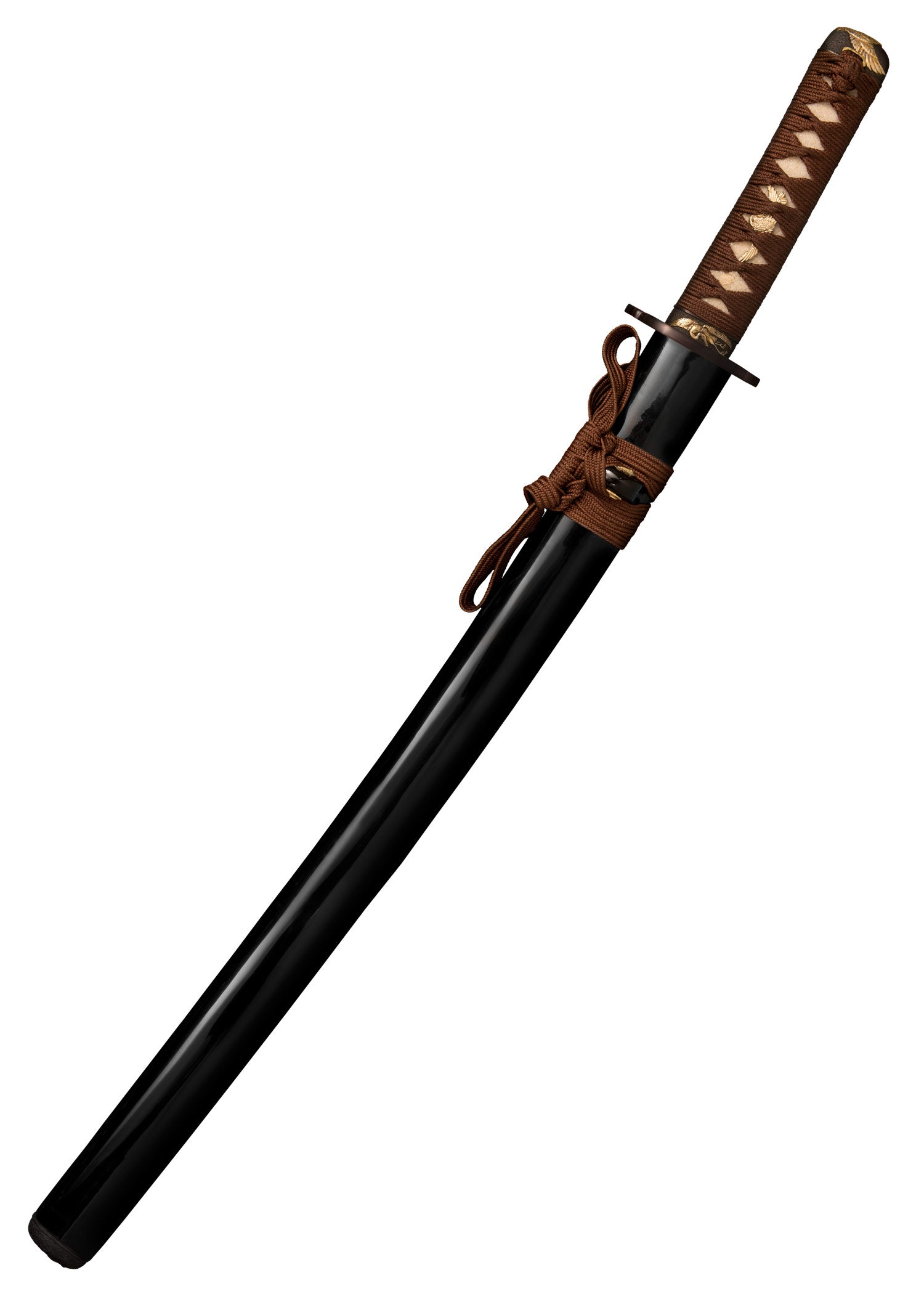 Imagen única de: Mizutori (Grúa) Wakizashi