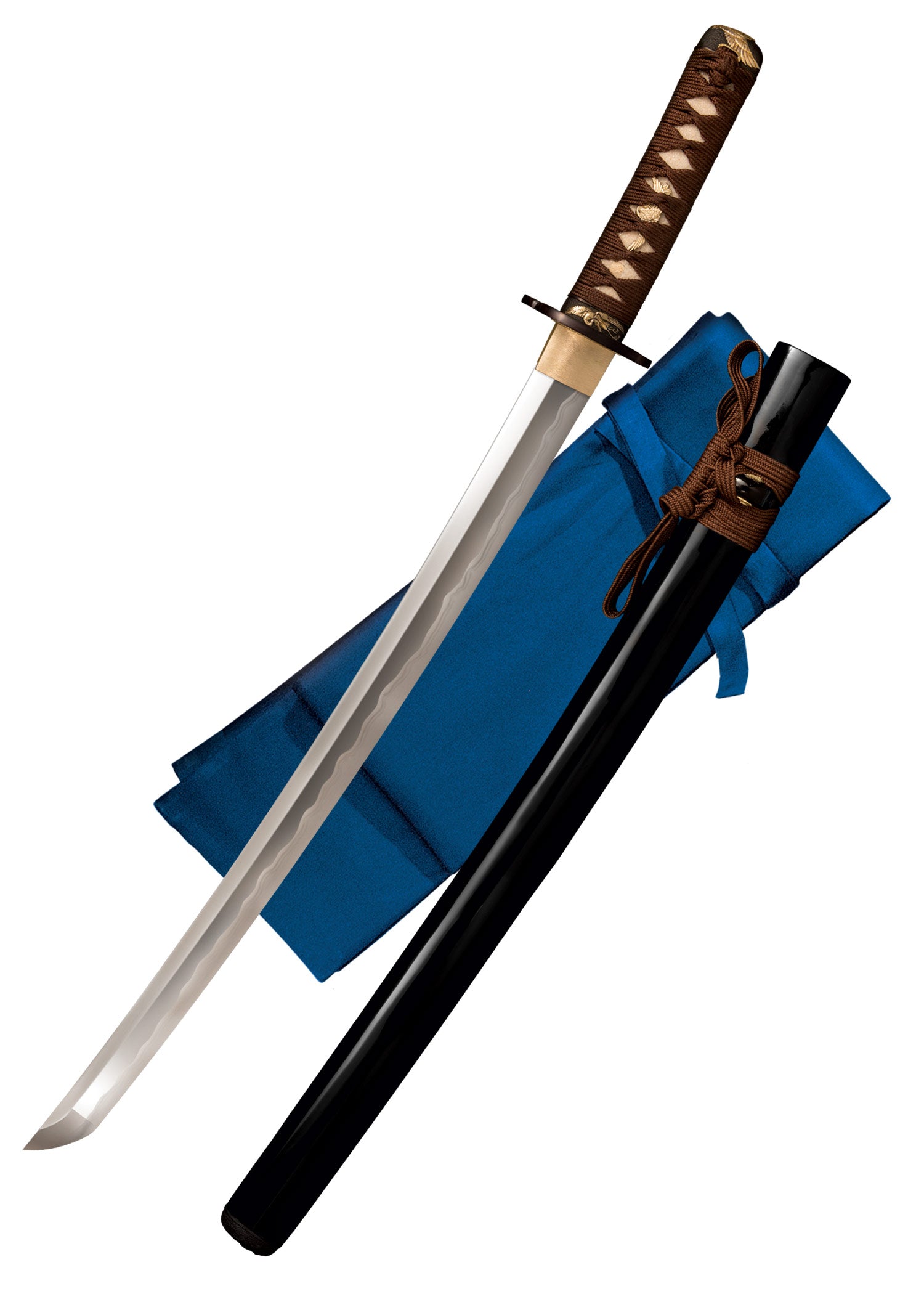 Imagen única de: Mizutori (Grúa) Wakizashi
