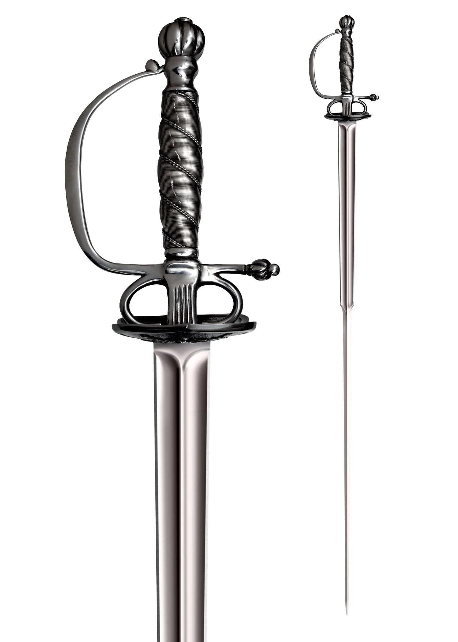 Imagen única de: Espada Colimarda, Afilada