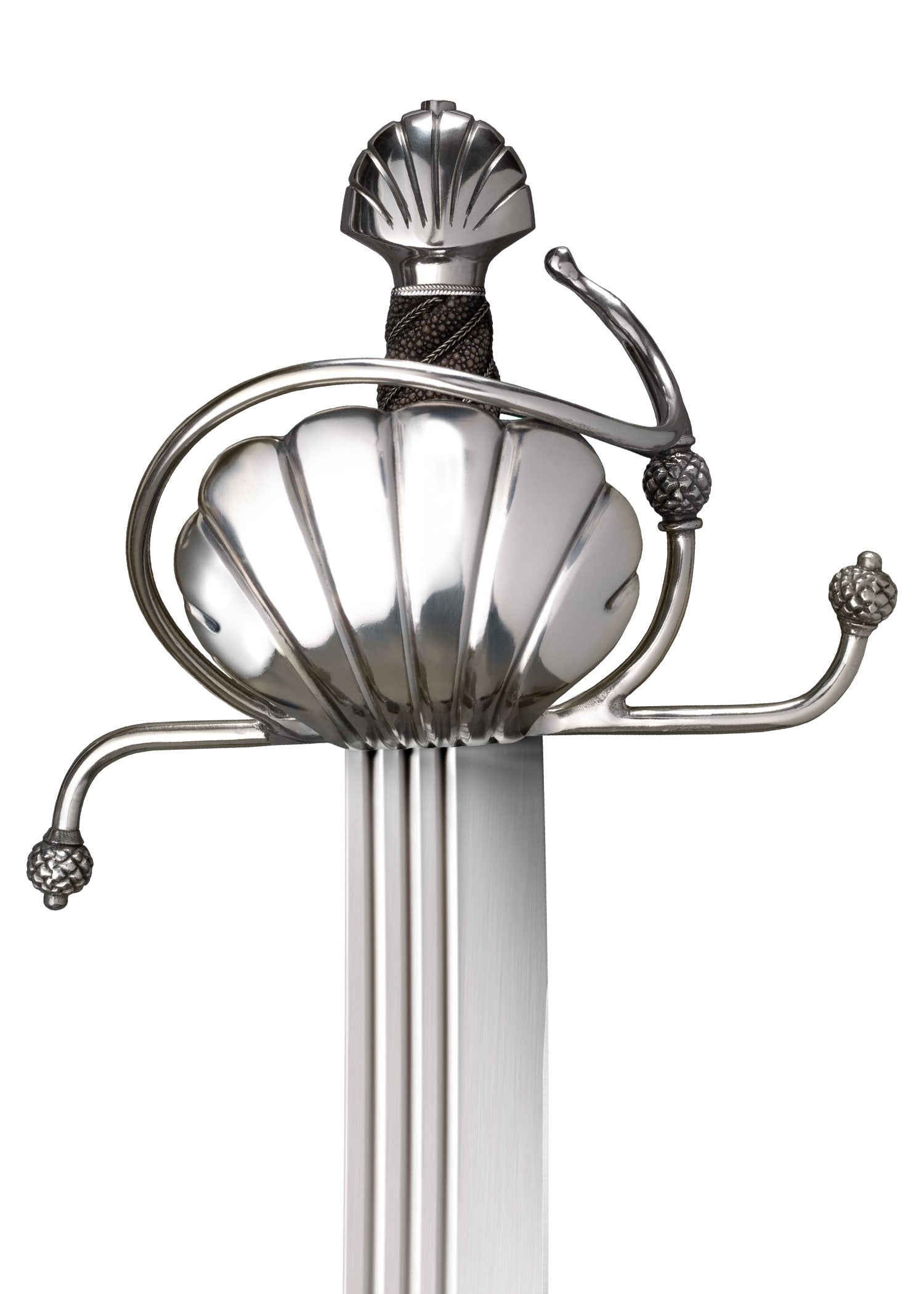 Imagen única de: Machete Del Pirata, Sable Pirata